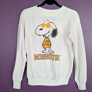 Mizzou sweatshirt bundle